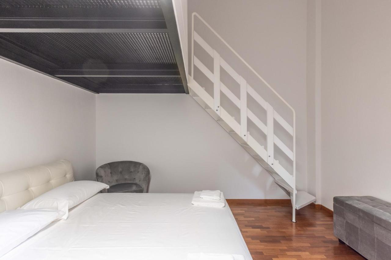 Ubaldini House, Bologna By Short Holidays Bolonha Exterior foto