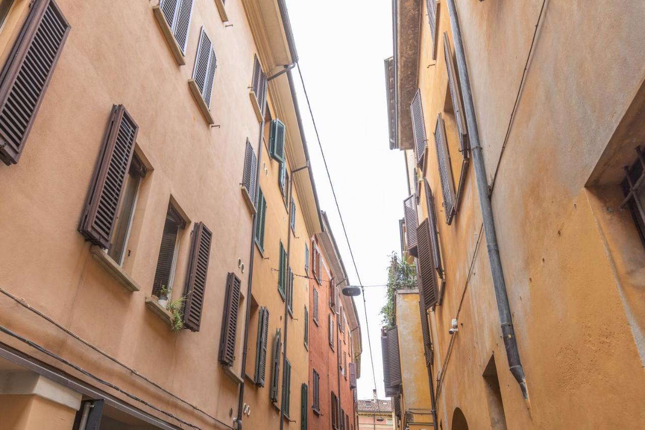 Ubaldini House, Bologna By Short Holidays Bolonha Exterior foto