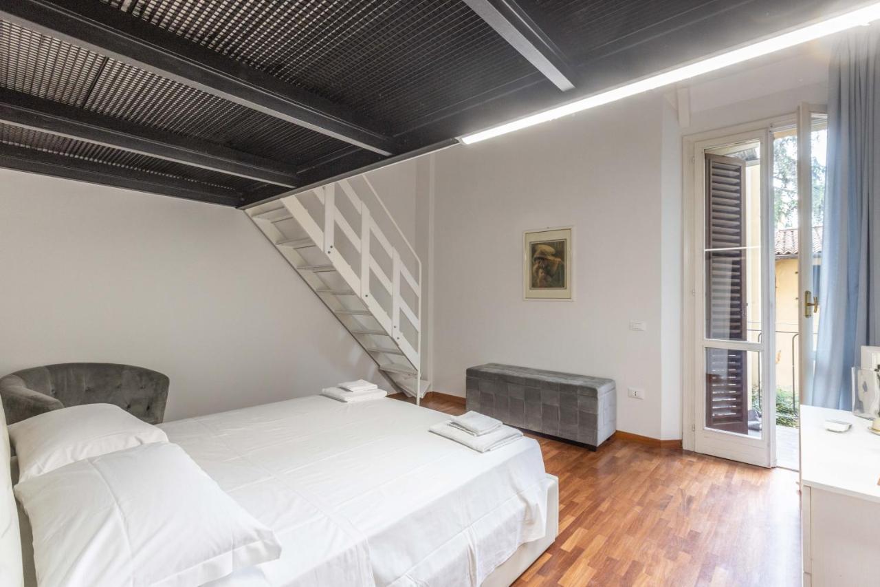 Ubaldini House, Bologna By Short Holidays Bolonha Exterior foto