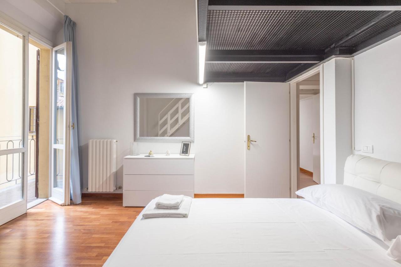 Ubaldini House, Bologna By Short Holidays Bolonha Exterior foto